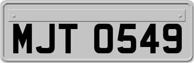 MJT0549
