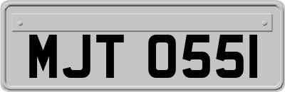 MJT0551