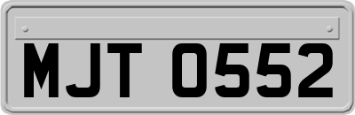 MJT0552