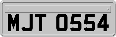 MJT0554