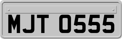 MJT0555