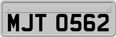MJT0562
