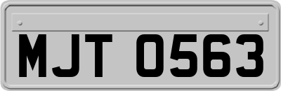 MJT0563