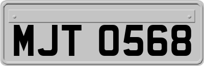 MJT0568