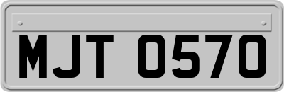 MJT0570