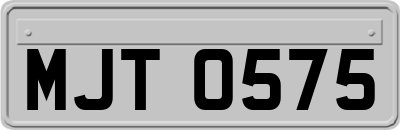 MJT0575