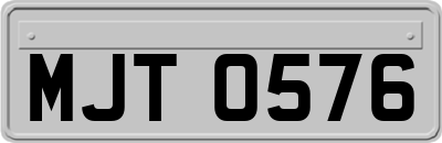 MJT0576