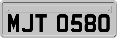 MJT0580