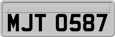 MJT0587