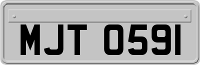 MJT0591