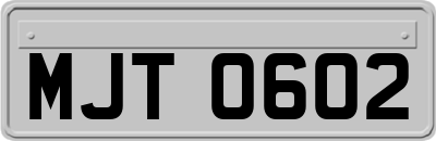 MJT0602