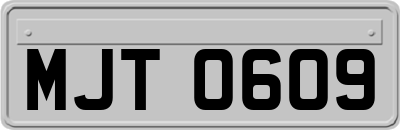 MJT0609