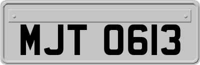 MJT0613