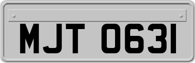 MJT0631