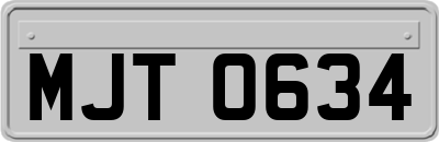 MJT0634