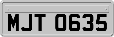 MJT0635
