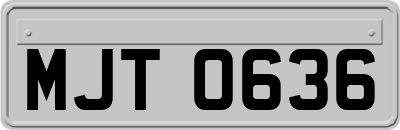 MJT0636