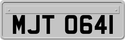 MJT0641