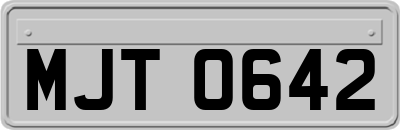 MJT0642