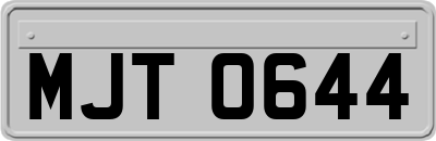 MJT0644