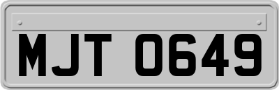 MJT0649