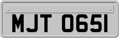 MJT0651