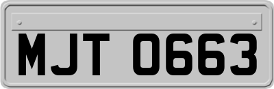 MJT0663