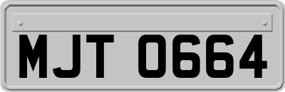 MJT0664