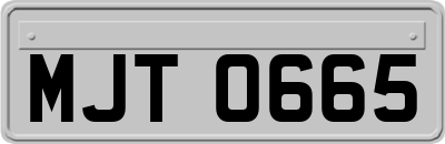 MJT0665