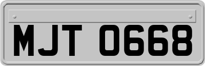 MJT0668