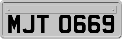 MJT0669