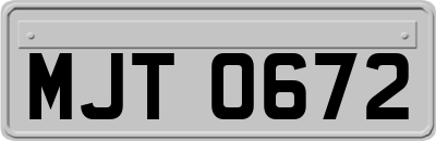 MJT0672