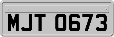 MJT0673