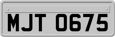 MJT0675