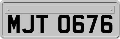 MJT0676