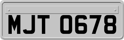MJT0678