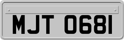 MJT0681