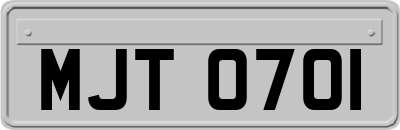 MJT0701