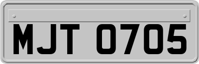 MJT0705