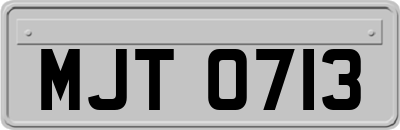 MJT0713