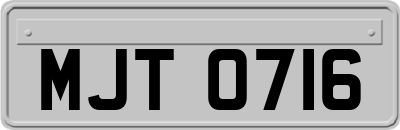 MJT0716