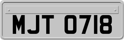 MJT0718