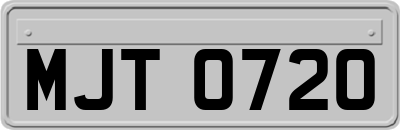 MJT0720