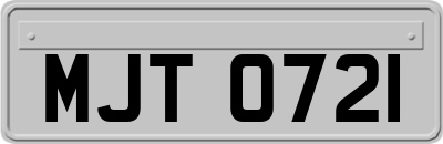 MJT0721