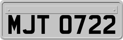 MJT0722