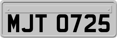 MJT0725