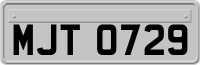 MJT0729