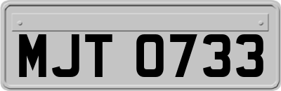 MJT0733