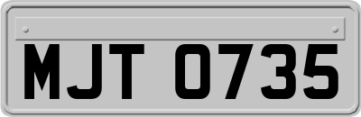 MJT0735