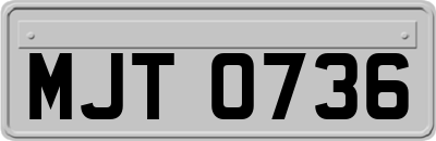 MJT0736